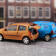 Illustration for article titled French Friday: Merci, Twingo